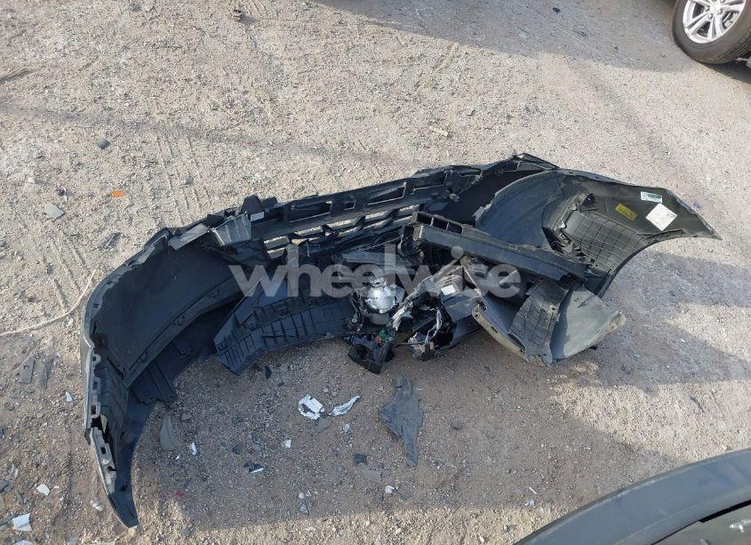 Photo 11 of 2021 Hyundai Elantra SEL (VIN 5NPLM4AGXMH044701)