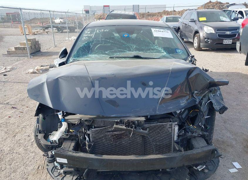 Photo 6 of 2021 Hyundai Elantra SEL (VIN 5NPLM4AGXMH044701)