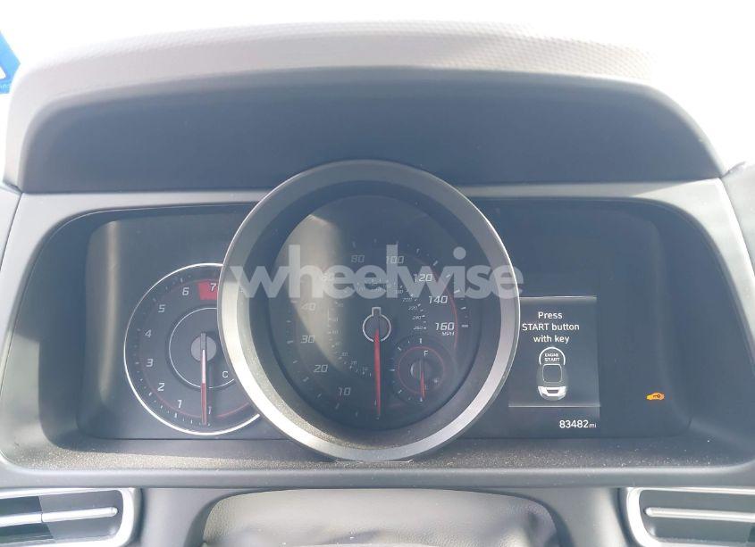 Photo 7 of 2021 Hyundai Elantra SEL (VIN 5NPLM4AGXMH044701)