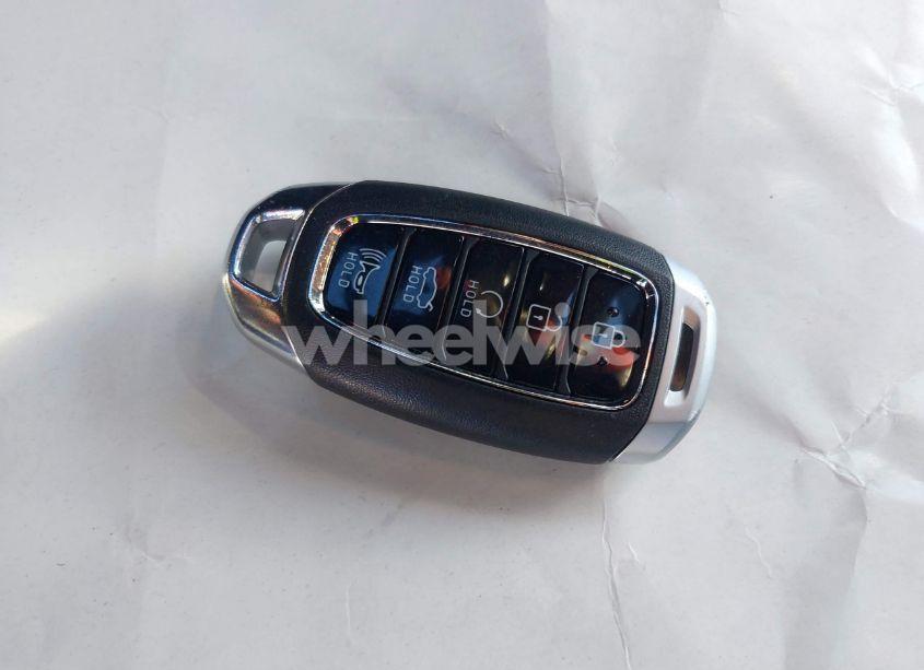 Photo 11 of 2022 Hyundai Elantra SEL (VIN 5NPLM4AGXNH066067)