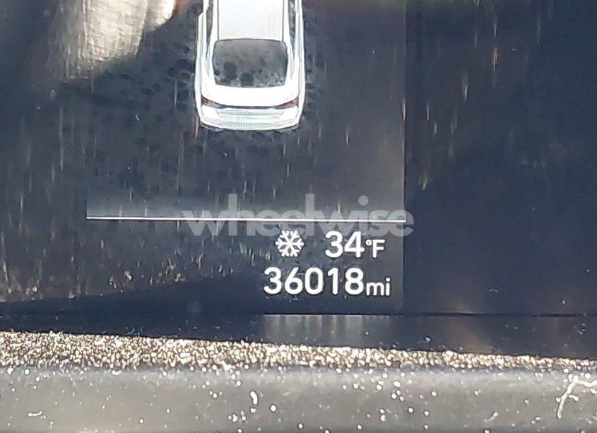 Photo 15 of 2022 Hyundai Elantra SEL (VIN 5NPLM4AGXNH066067)