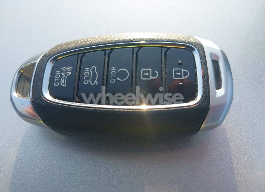 Photo 11 of 2023 Hyundai Elantra SEL (VIN 5NPLM4AGXPH118820)