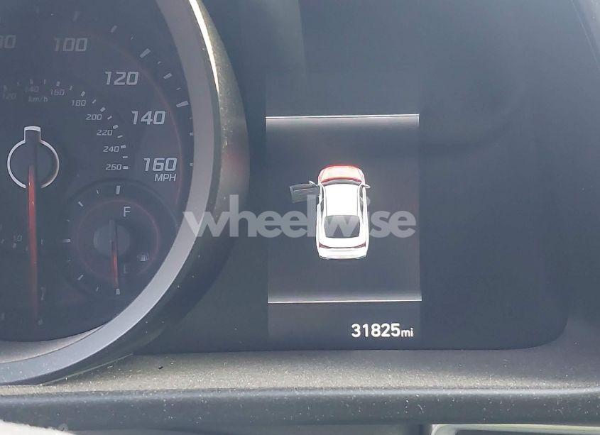 Photo 16 of 2023 Hyundai Elantra SEL (VIN 5NPLM4AGXPH118820)