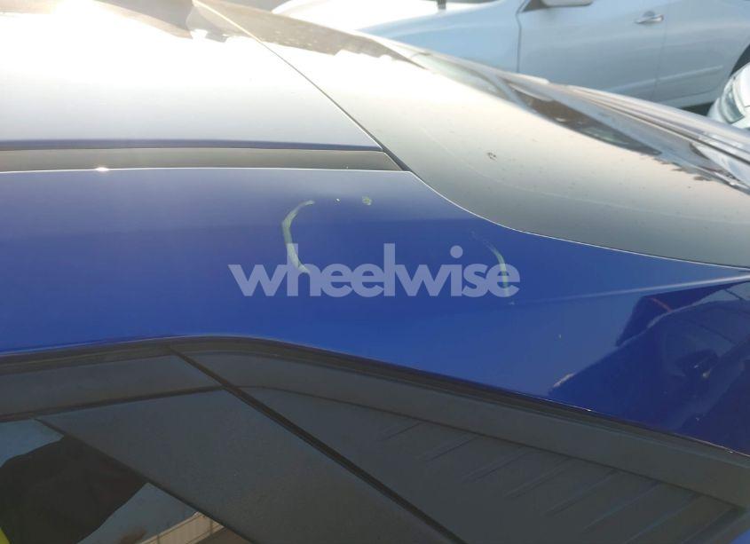 Photo 21 of 2023 Hyundai Elantra SEL (VIN 5NPLM4AGXPH118820)