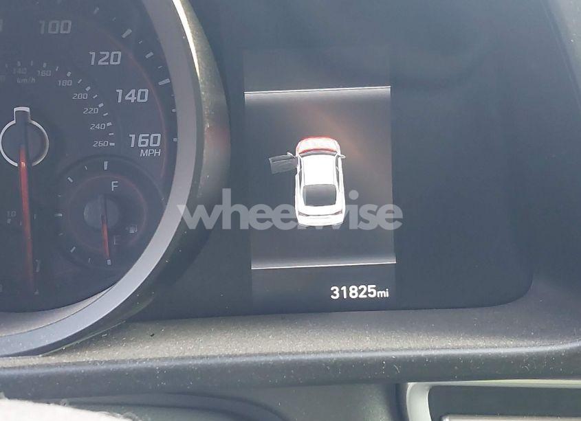 Photo 7 of 2023 Hyundai Elantra SEL (VIN 5NPLM4AGXPH118820)