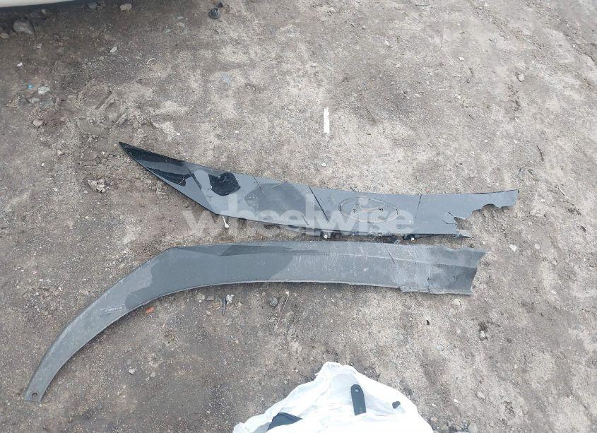 Photo 12 of 2021 Hyundai Elantra SEL (VIN 5NPLN4AG0MH026771)