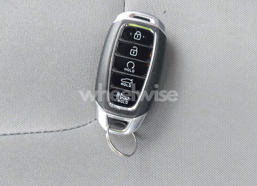 Photo 11 of 2021 Hyundai Elantra SEL (VIN 5NPLN4AG1MH028688)