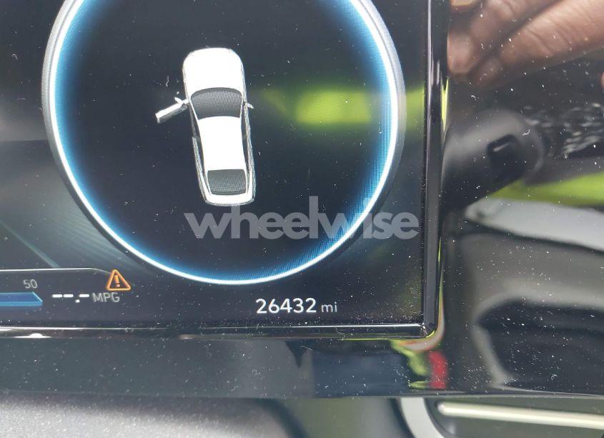 Photo 15 of 2021 Hyundai Elantra SEL (VIN 5NPLN4AG1MH028688)