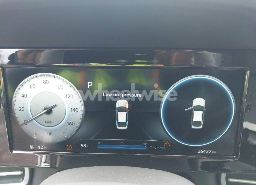 Photo 7 of 2021 Hyundai Elantra SEL (VIN 5NPLN4AG1MH028688)