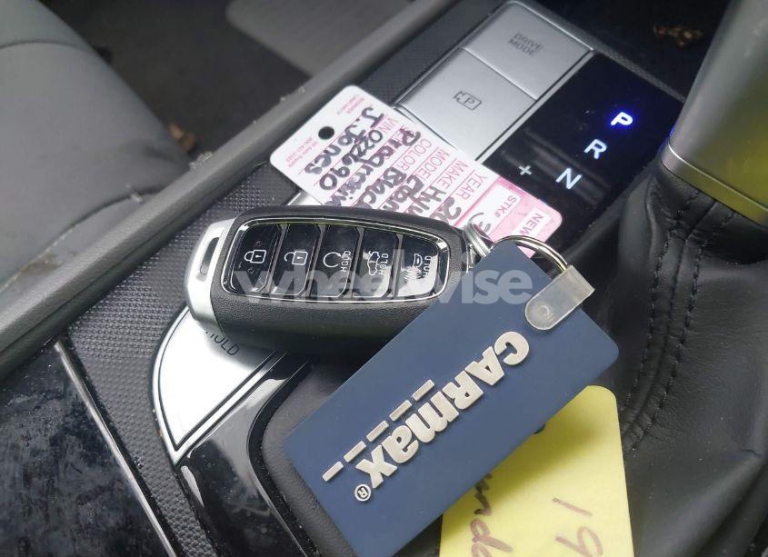 Photo 11 of 2021 Hyundai Elantra SEL (VIN 5NPLN4AG2MH022690)