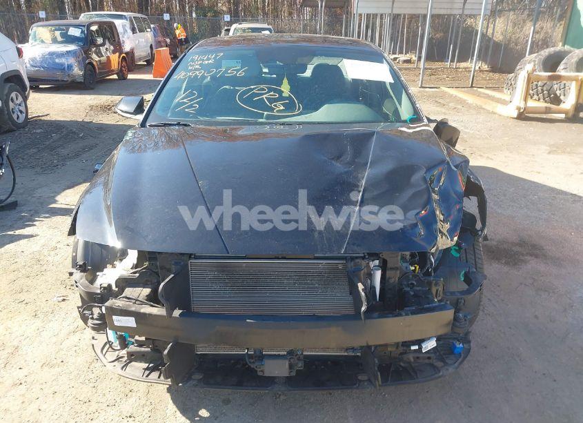 Photo 13 of 2021 Hyundai Elantra SEL (VIN 5NPLN4AG2MH022690)