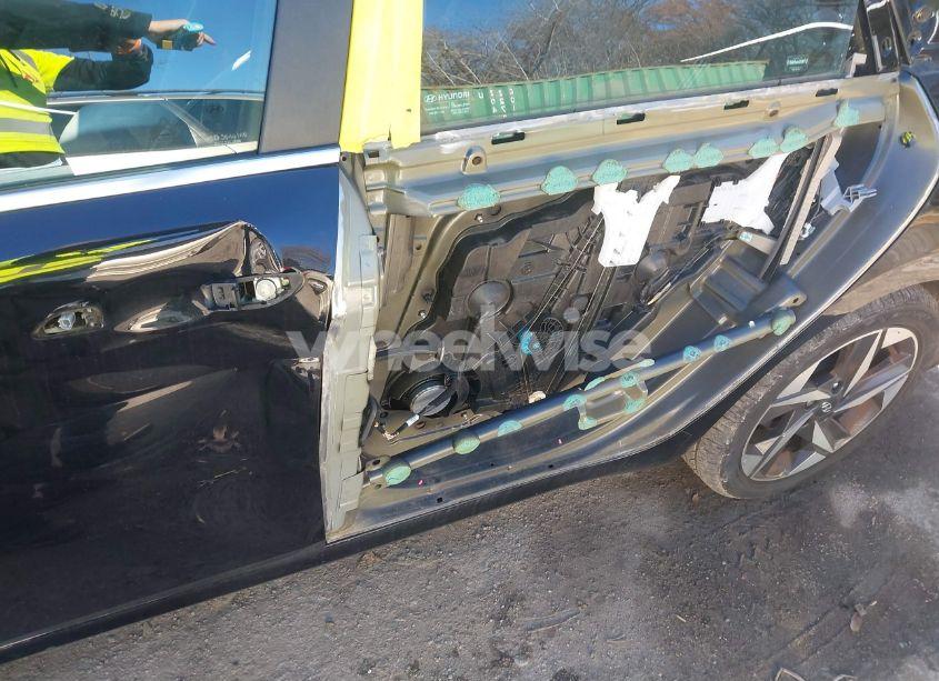 Photo 19 of 2021 Hyundai Elantra SEL (VIN 5NPLN4AG2MH022690)