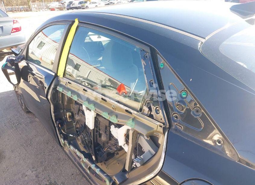 Photo 20 of 2021 Hyundai Elantra SEL (VIN 5NPLN4AG2MH022690)