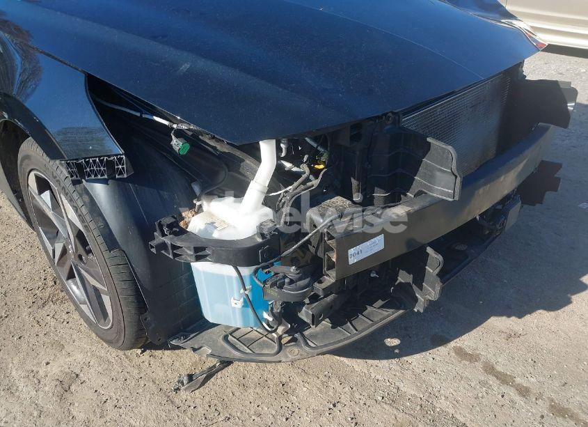 Photo 22 of 2021 Hyundai Elantra SEL (VIN 5NPLN4AG2MH022690)