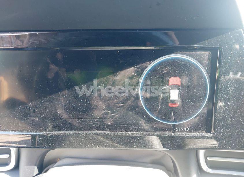 Photo 7 of 2021 Hyundai Elantra SEL (VIN 5NPLN4AG2MH022690)