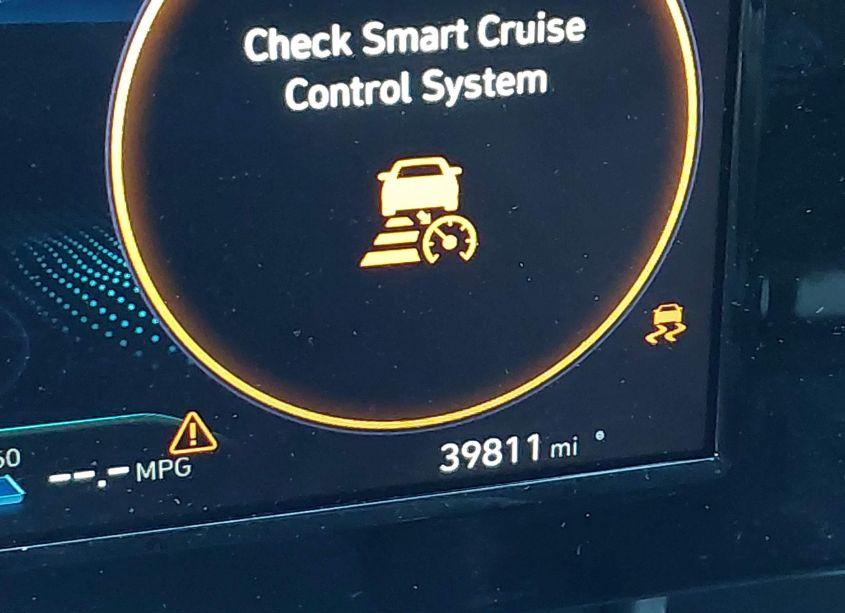 Photo 15 of 2021 Hyundai Elantra SEL (VIN 5NPLN4AG3MH025582)