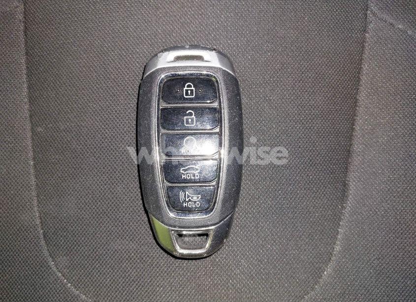 Photo 11 of 2022 Hyundai Elantra SEL (VIN 5NPLN4AG3NH067607)