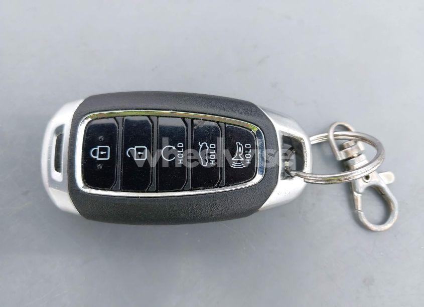 Photo 11 of 2022 Hyundai Elantra SEL (VIN 5NPLN4AG3NH074525)