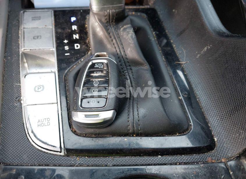 Photo 11 of 2021 Hyundai Elantra SEL (VIN 5NPLN4AG5MH006936)