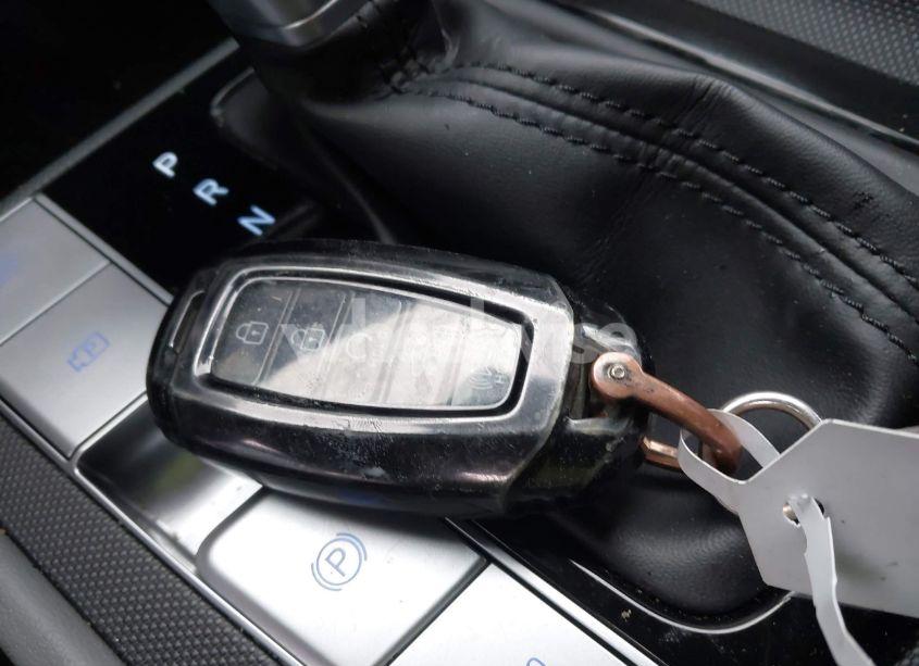 Photo 11 of 2021 Hyundai Elantra SEL (VIN 5NPLN4AG5MH011778)