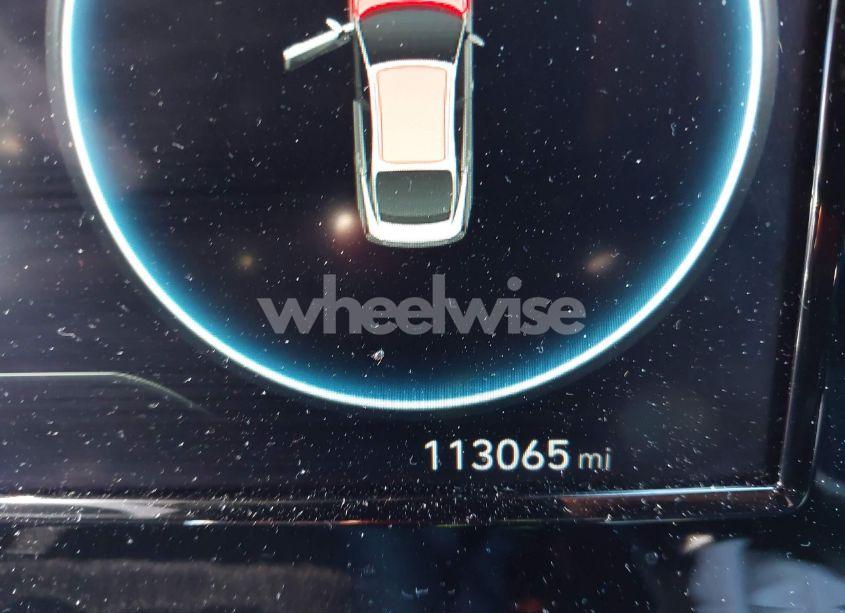 Photo 14 of 2021 Hyundai Elantra SEL (VIN 5NPLN4AG5MH032744)