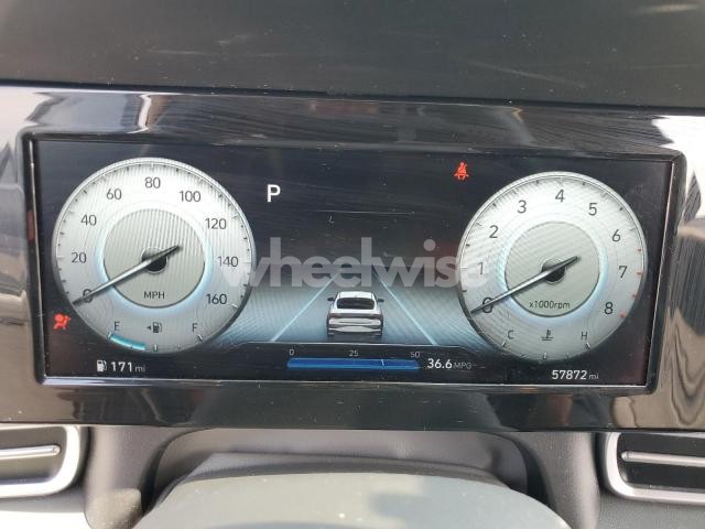 Photo 11 of 2022 HYUNDAI ELANTRA SEL (VIN 5NPLN4AG5NH083386)