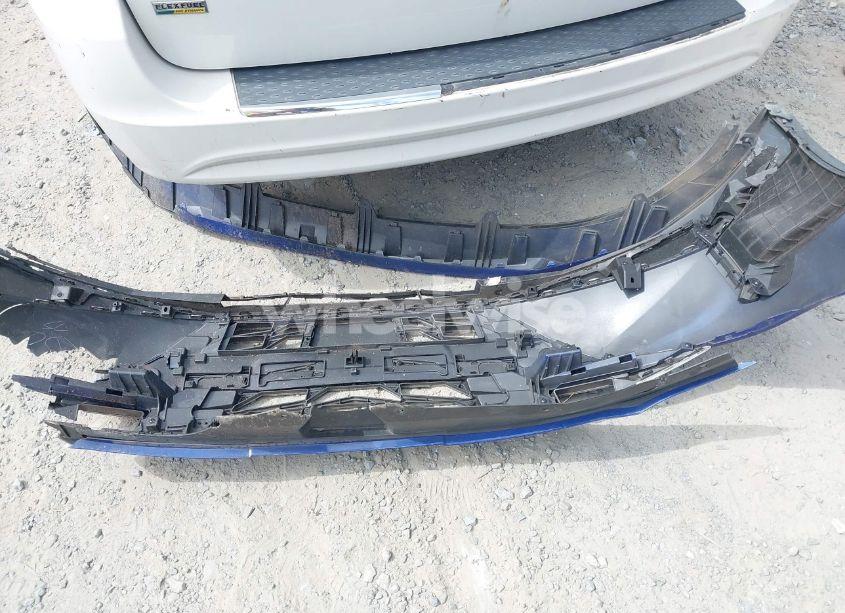 Photo 11 of 2021 Hyundai Elantra SEL (VIN 5NPLN4AG8MH020572)