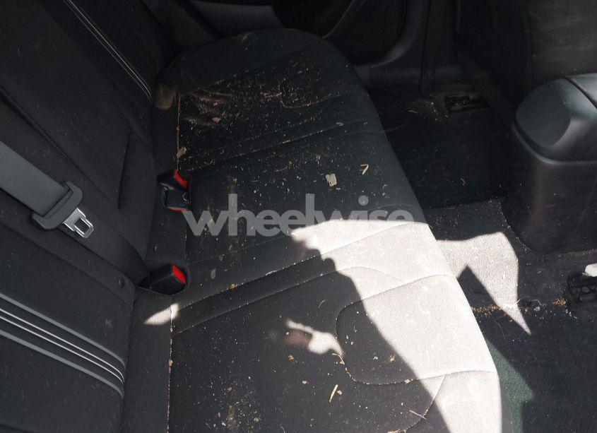 Photo 8 of 2021 Hyundai Elantra SEL (VIN 5NPLN4AG8MH020572)