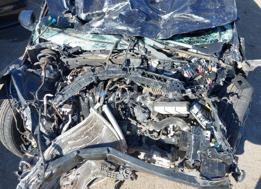 Photo 10 of 2022 Hyundai Elantra SEL (VIN 5NPLN4AG8NH066906)