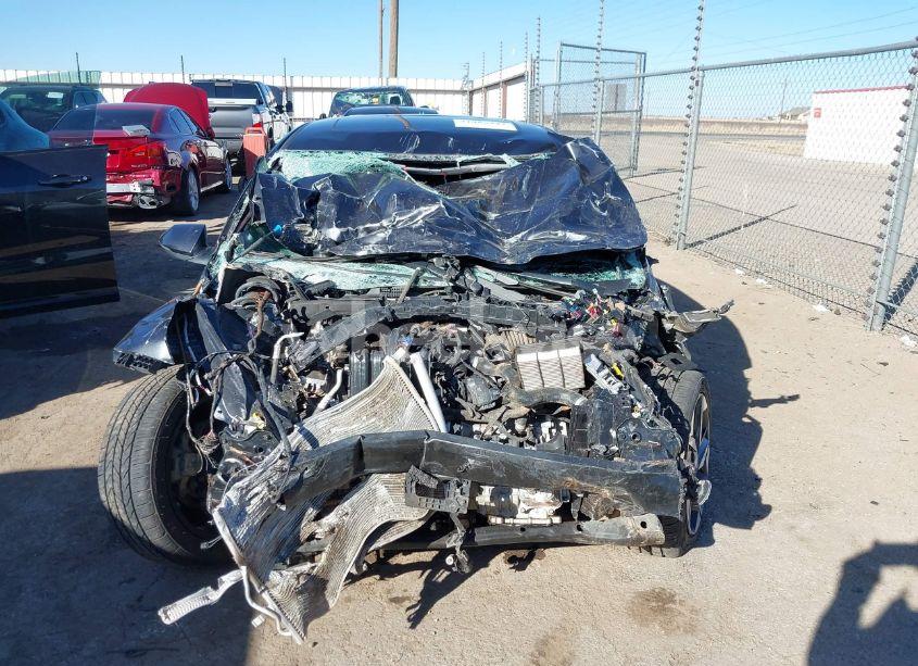 Photo 11 of 2022 Hyundai Elantra SEL (VIN 5NPLN4AG8NH066906)