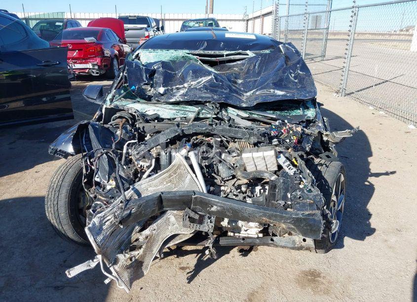 Photo 6 of 2022 Hyundai Elantra SEL (VIN 5NPLN4AG8NH066906)