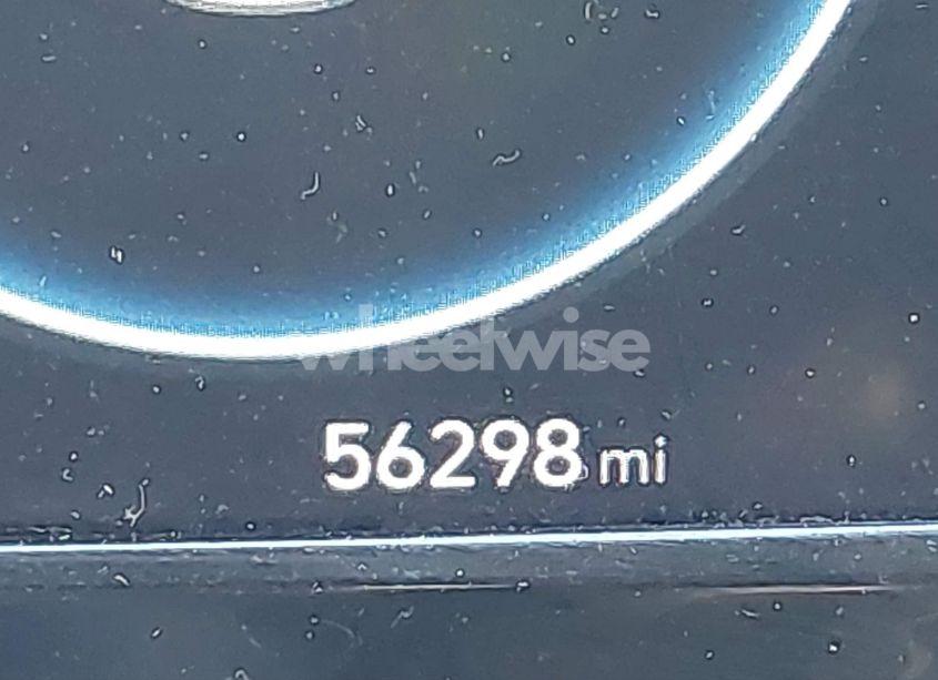 Photo 15 of 2021 Hyundai Elantra SEL (VIN 5NPLN4AG9MH042483)