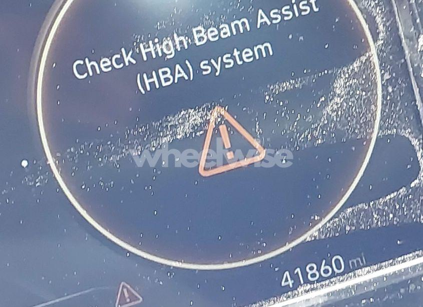 Photo 15 of 2022 Hyundai Elantra SEL (VIN 5NPLN4AG9NH078241)