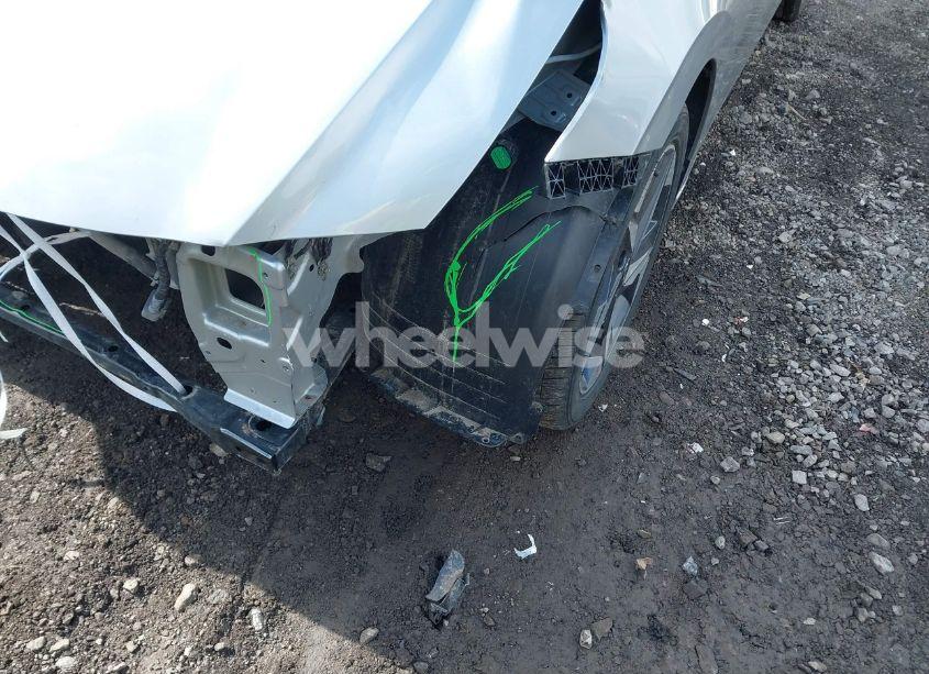 Photo 17 of 2022 Hyundai Elantra SEL (VIN 5NPLN4AG9NH078241)