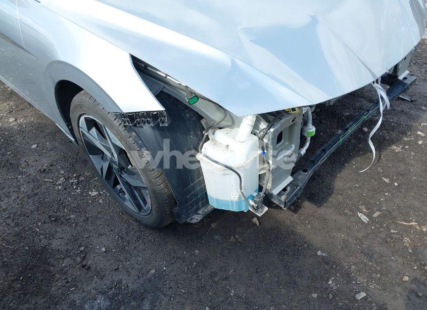 Photo 18 of 2022 Hyundai Elantra SEL (VIN 5NPLN4AG9NH078241)