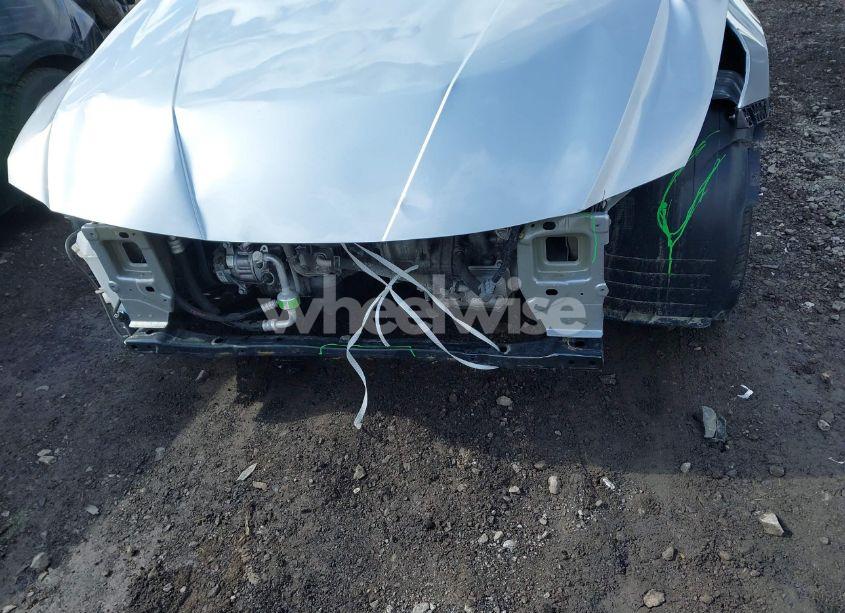 Photo 6 of 2022 Hyundai Elantra SEL (VIN 5NPLN4AG9NH078241)
