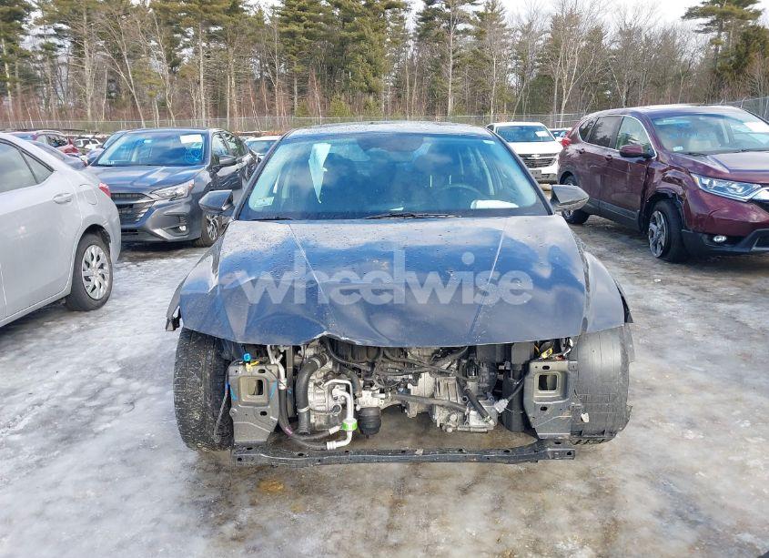 Photo 13 of 2022 Hyundai Elantra SEL (VIN 5NPLN4AG9NH082614)