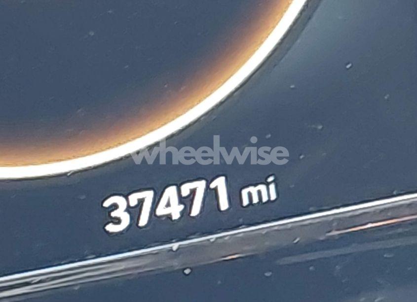 Photo 16 of 2022 Hyundai Elantra SEL (VIN 5NPLN4AG9NH082614)