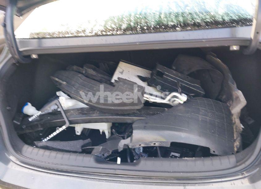 Photo 18 of 2022 Hyundai Elantra SEL (VIN 5NPLN4AG9NH082614)