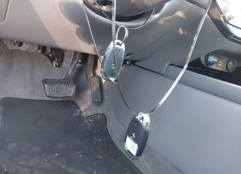 Photo 11 of 2021 Hyundai Elantra SEL (VIN 5NPLN4AGXMH028639)