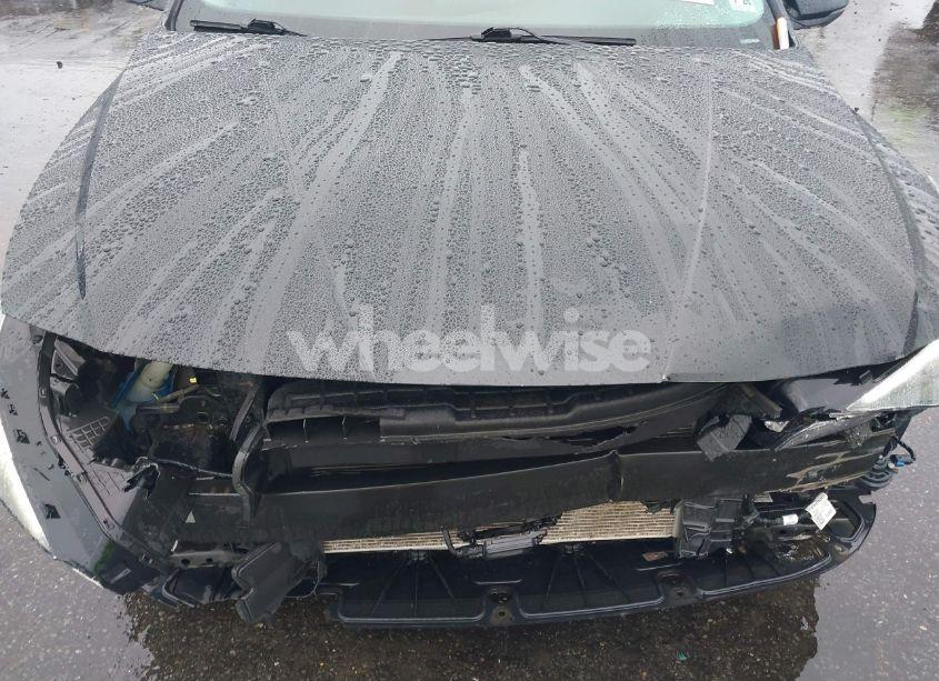 Photo 10 of 2021 Hyundai Elantra LIMITED (VIN 5NPLP4AG0MH022911)