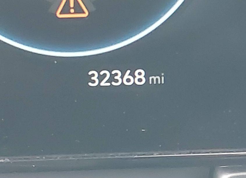 Photo 16 of 2021 Hyundai Elantra LIMITED (VIN 5NPLP4AG0MH024013)