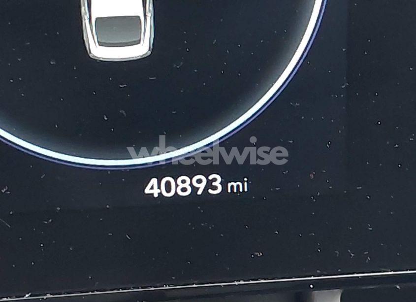 Photo 15 of 2022 Hyundai Elantra LIMITED (VIN 5NPLP4AG0NH082740)