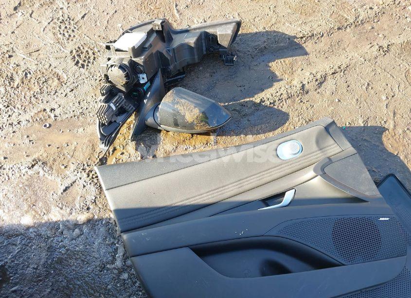 Photo 12 of 2023 Hyundai Elantra LIMITED (VIN 5NPLP4AG1PH088064)