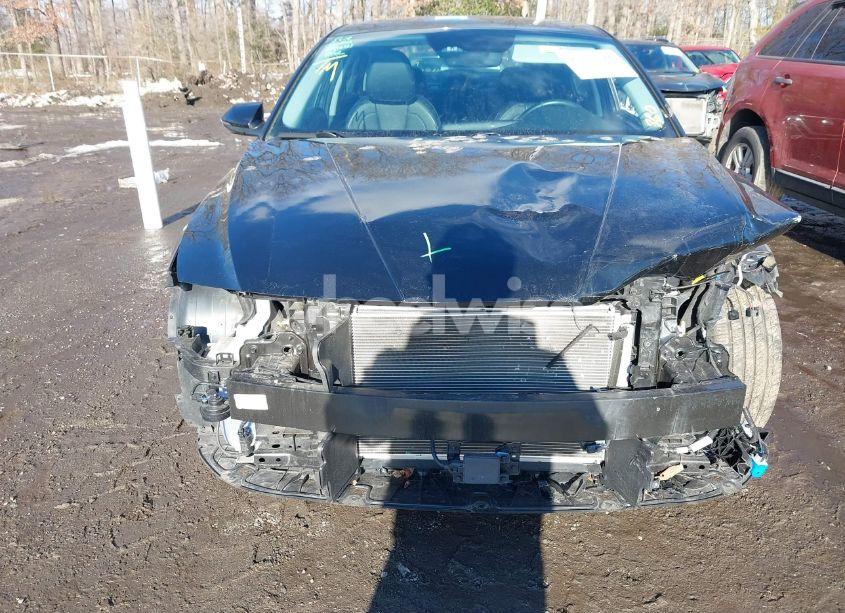 Photo 13 of 2023 Hyundai Elantra LIMITED (VIN 5NPLP4AG1PH088064)