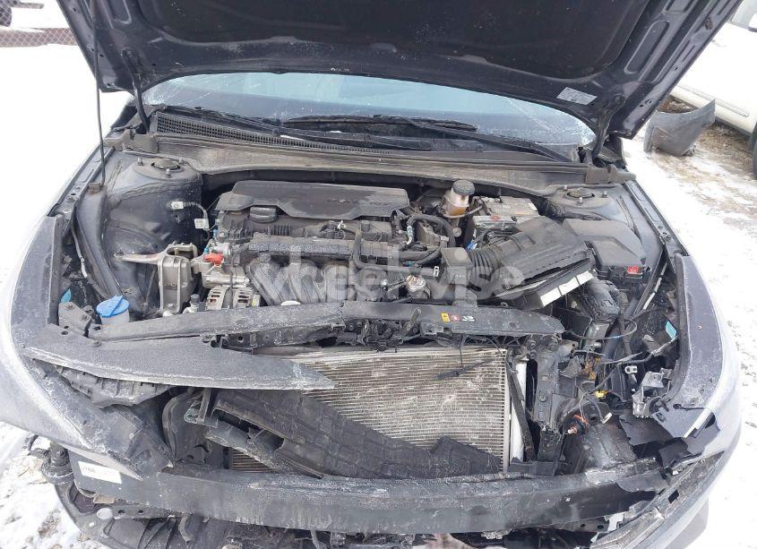 Photo 10 of 2022 Hyundai Elantra LIMITED (VIN 5NPLP4AG5NH073516)