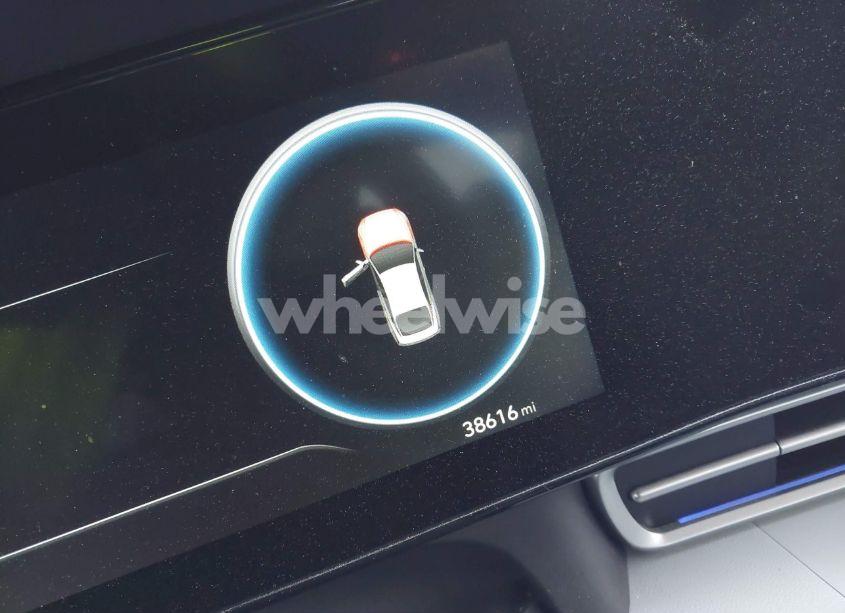 Photo 16 of 2022 Hyundai Elantra LIMITED (VIN 5NPLP4AG5NH073516)