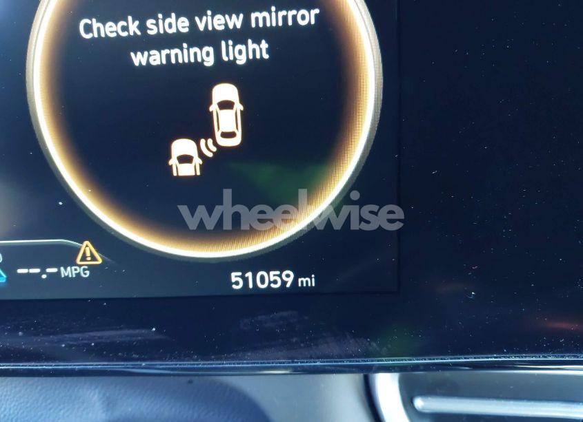 Photo 16 of 2021 Hyundai Elantra LIMITED (VIN 5NPLP4AG6MH009435)