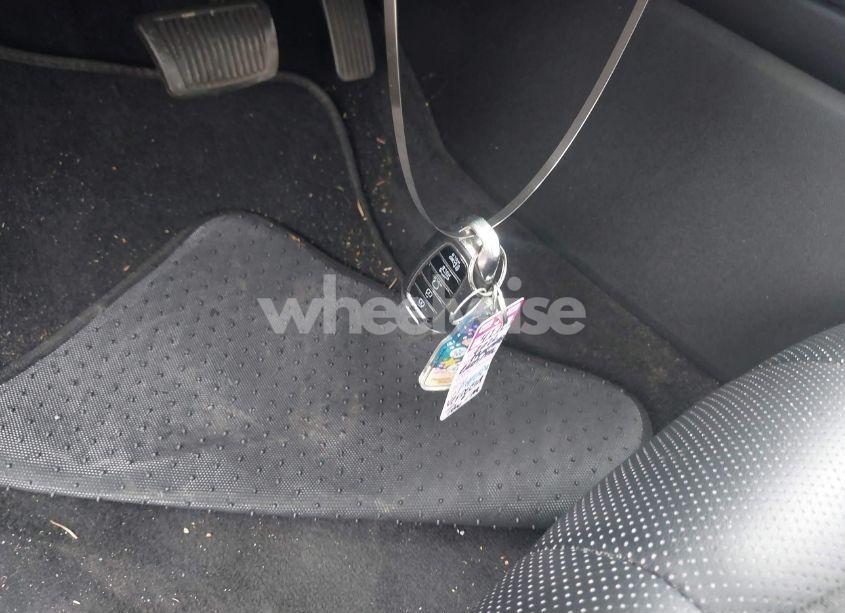 Photo 11 of 2022 Hyundai Elantra LIMITED (VIN 5NPLP4AG7NH067250)