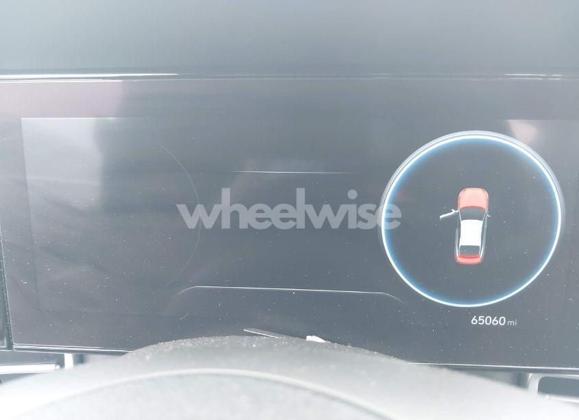 Photo 15 of 2022 Hyundai Elantra LIMITED (VIN 5NPLP4AG7NH067250)